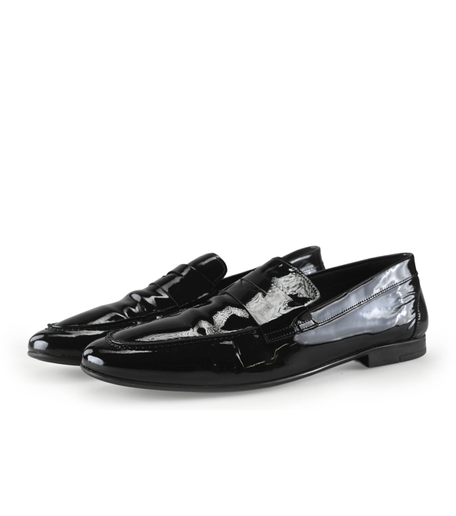 Manfield Loafers 