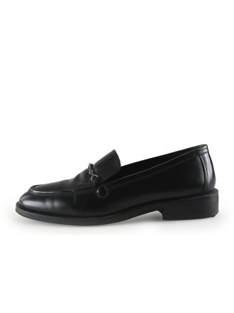 Bronx Loafers  Zwart 312281