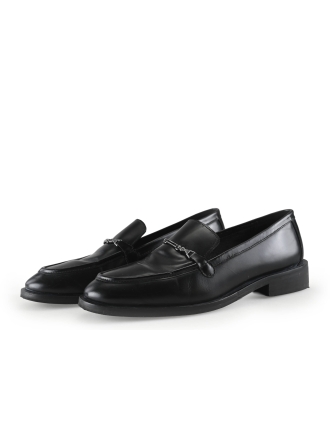Bronx Loafers  Zwart 312281