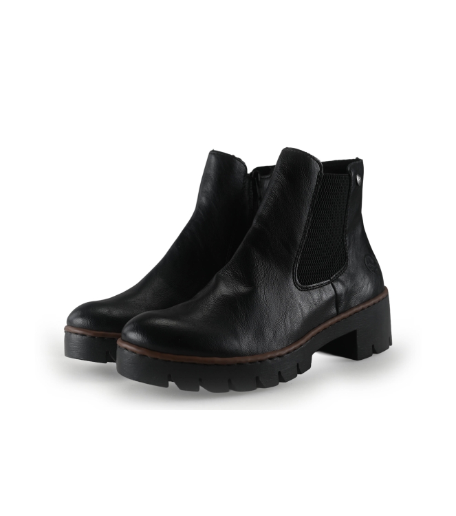 Rieker Chelsea boots
