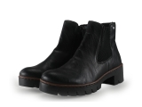 Rieker Chelsea boots