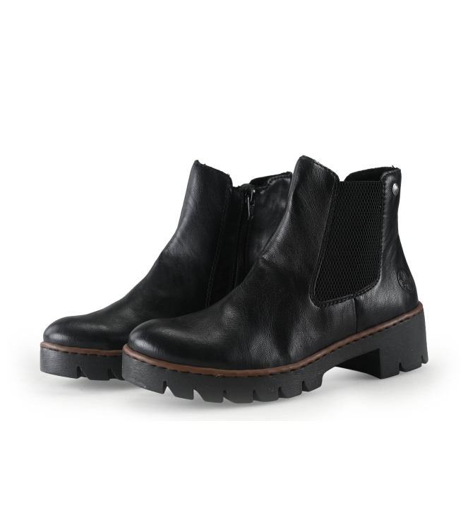 Rieker Chelsea boots