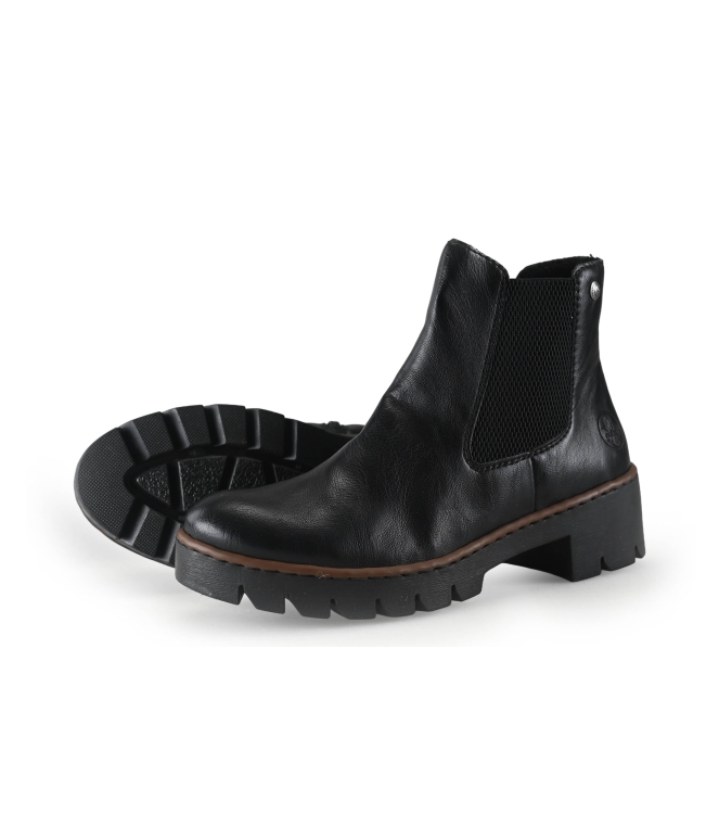 Rieker Chelsea boots