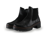 Rieker Chelsea boots