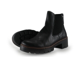 Rieker Chelsea boots