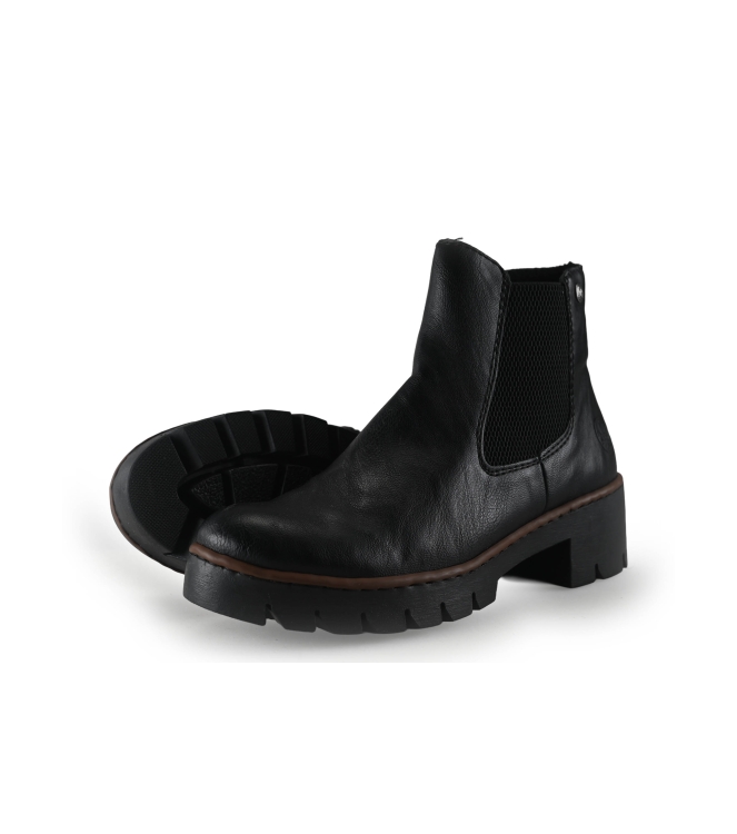 Rieker Chelsea boots