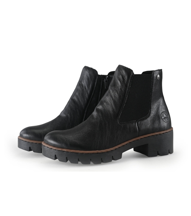 Rieker Chelsea boots