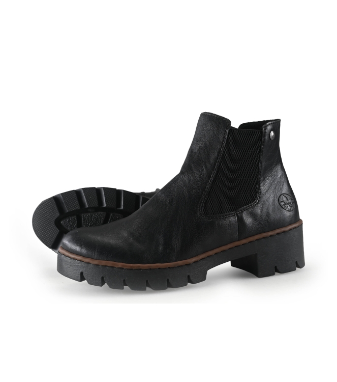 Rieker Chelsea boots
