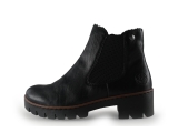 Rieker Chelsea boots