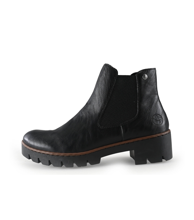 Rieker Chelsea boots