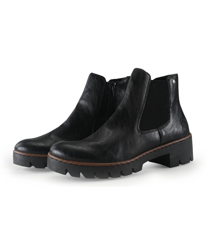Rieker Chelsea boots