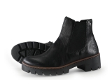 Rieker Chelsea boots