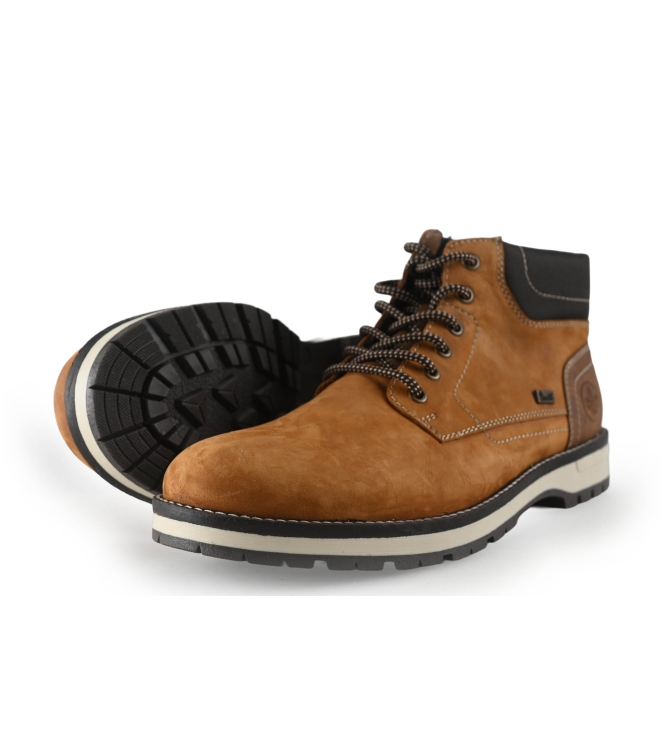 Rieker Veterboots