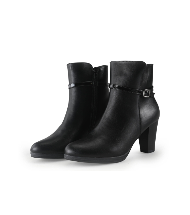 Charmosa Enkellaarzen