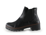 Rieker Chelsea boots