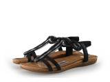 Blue Box Sandalen