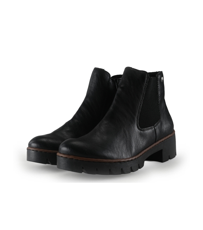 Rieker Chelsea boots