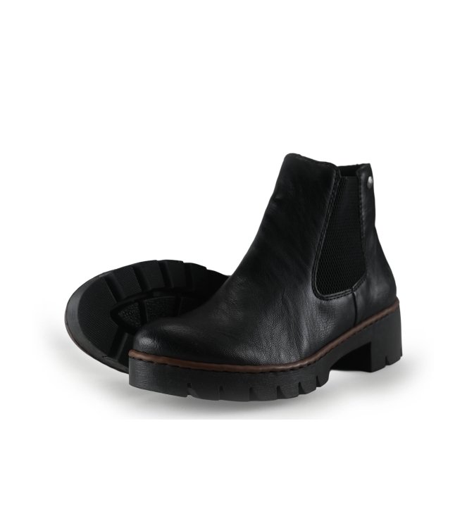 Rieker Chelsea boots