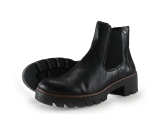 Rieker Chelsea boots