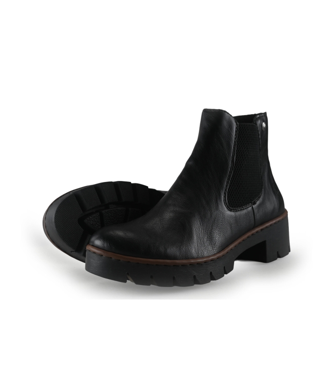 Rieker Chelsea boots