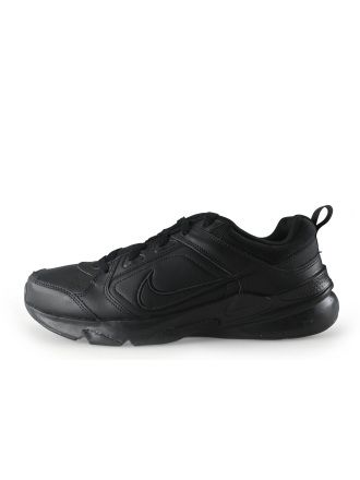 Nike Sportschoenen Zwart 312336