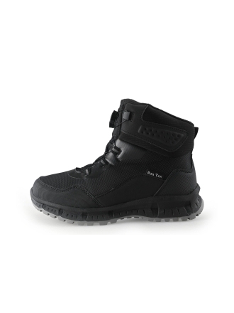 Run Lifewear Boots Zwart 312337