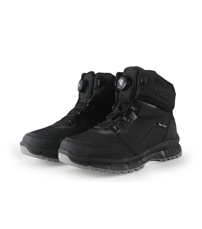 Run Lifewear Boots