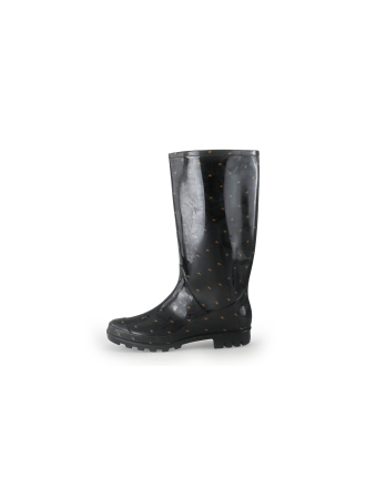 Xq Footwear Regenlaarzen Blauw 312344