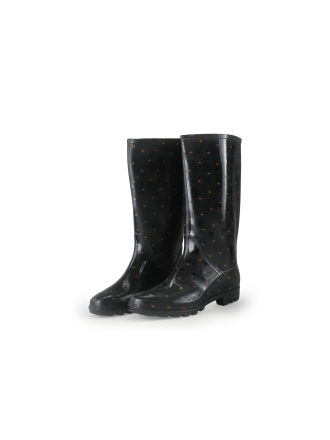 Xq Footwear Regenlaarzen Blauw 312344