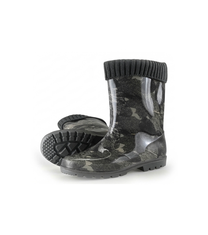 Scapino Regenlaarzen