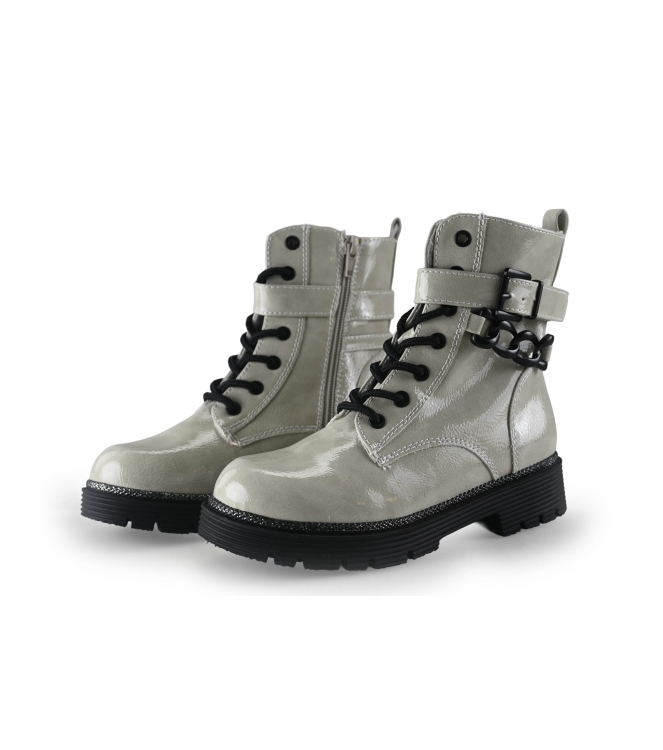 Barbarella Veterboots
