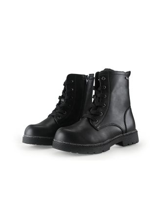 Puccetti Veterboots Zwart 312357