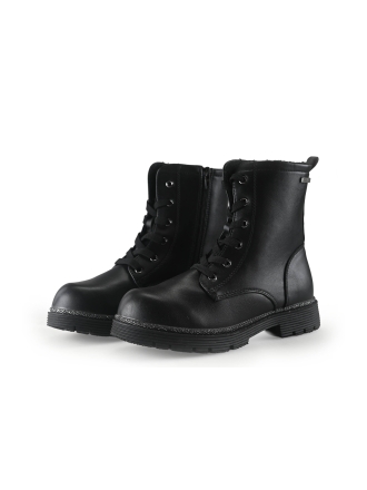 Puccetti Veterboots Zwart 312358