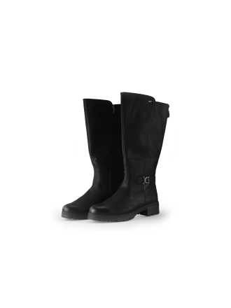 Bullboxer Laarzen Zwart 312360