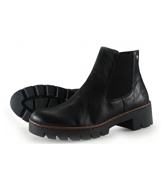 Remonte Chelsea boots