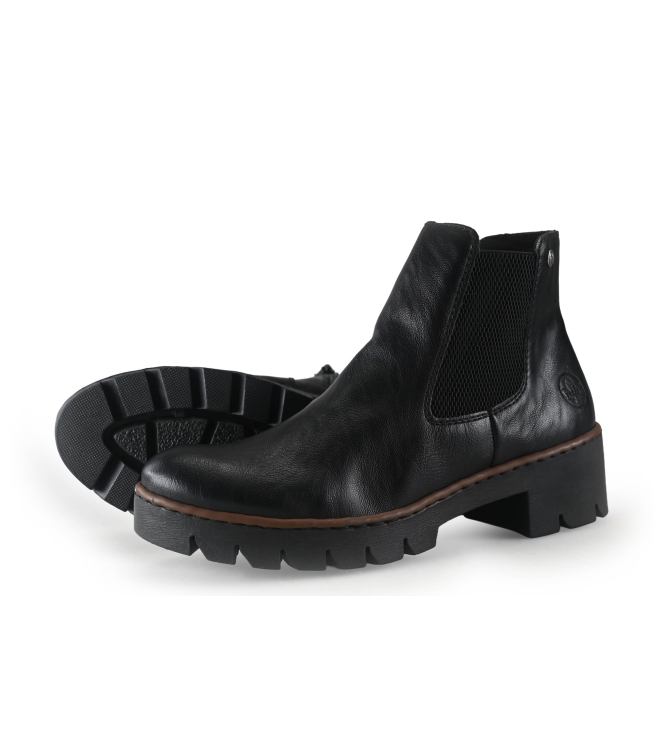 Remonte Enkellaarzen