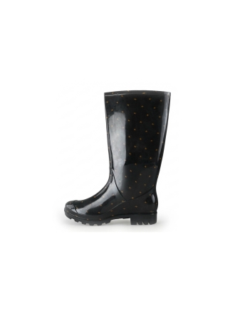 Xq Footwear Regenlaarzen Blauw 312381