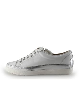 Caprice Sneakers Wit 312398