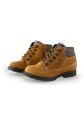 Leone Veterboots Bruin 312400