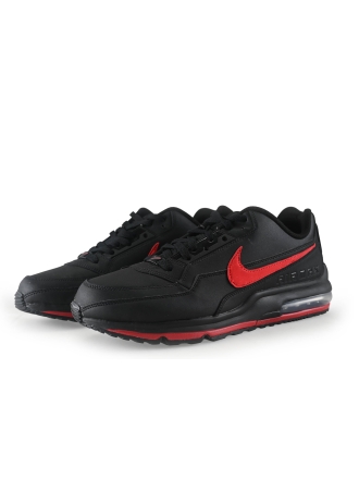 Nike Sneakers Zwart 312403