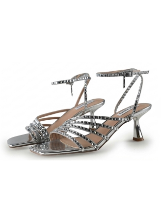 Steve Madden Sandalen Zwart 312412