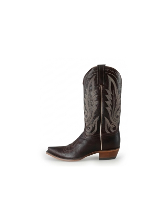 Caborca Cowboy laarzen Bruin 312413