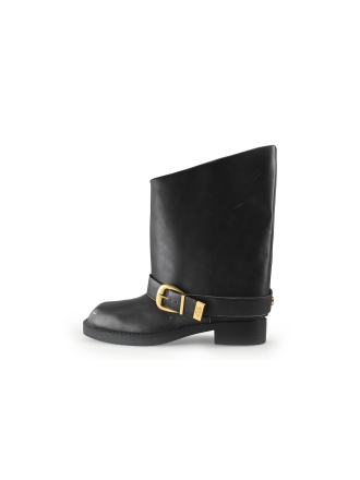 Steve Madden Biker boots Zwart 312414