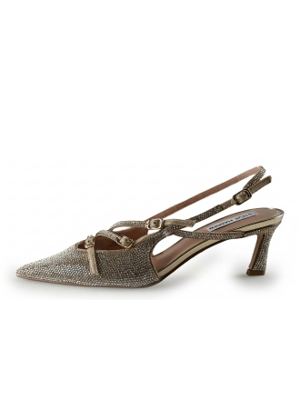 Steve Madden Slingbacks Zilver 312428
