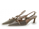 Steve Madden Slingbacks