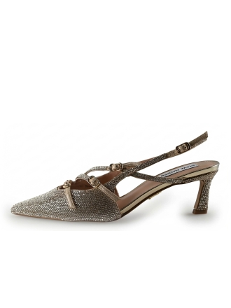 Steve Madden Slingbacks Zilver 312429