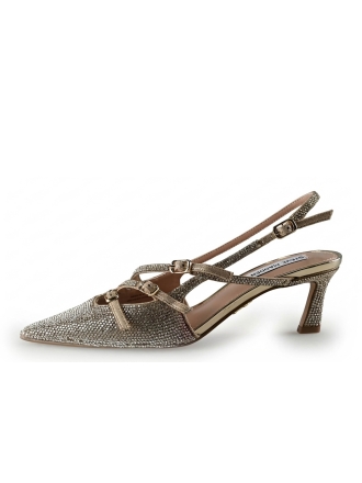 Steve Madden Slingbacks Zilver 312430
