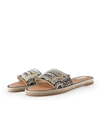 Steve Madden Slippers Beige 312431
