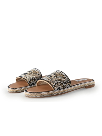 Steve Madden Slippers Beige 312432