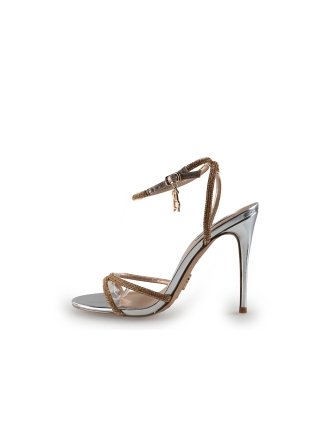 Steve Madden Sandalen Goud 312436